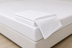 Cearșaf Satin Plain – Set 5/10 buc