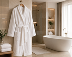 Halat de baie Hotel Velur – 420 g/m²