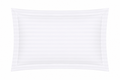 Învelitoare pernă Damasc Satin 10 mm (cu bordură) - set 5/10 buc