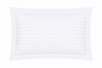 Învelitoare pernă Damasc Satin 10 mm (cu bordură) - set 5/10 buc