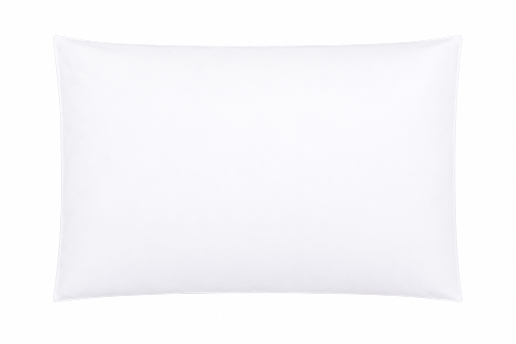 Învelitoare pernă Satin Plain, 50 x 70 cm - set 5/10 buc