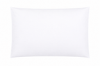 Învelitoare pernă Satin Plain, 50 x 70 cm - set 5/10 buc