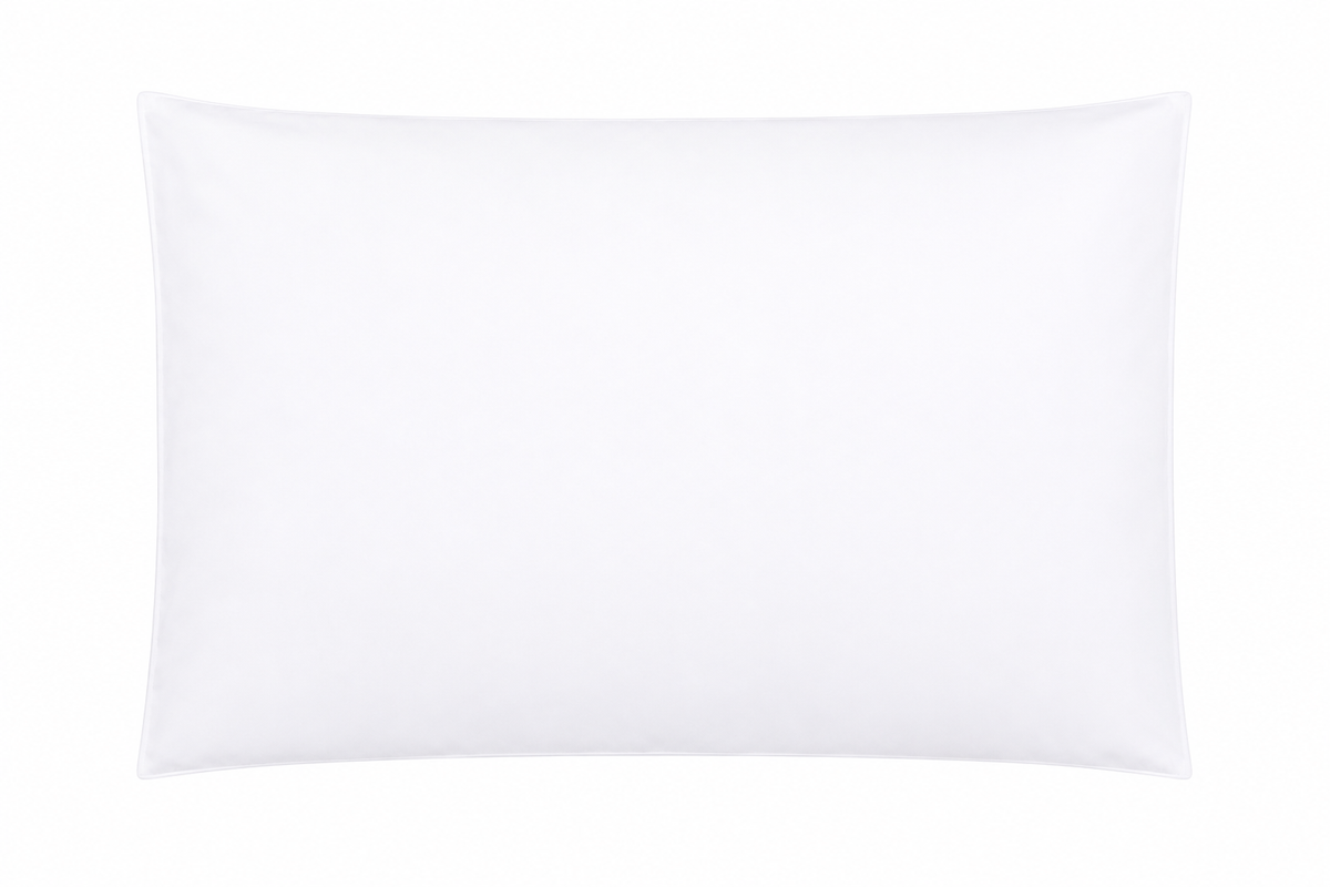 Învelitoare pernă Satin Plain, 50 x 70 cm - set 5/10 buc