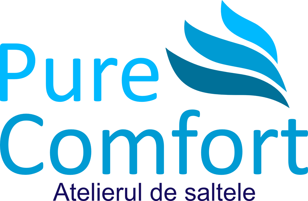 Pure Comfort - Atelierul de Saltele