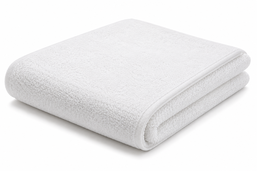 Set de 10 prosoape tip covoraș de picioare Vermont, 50 × 70 cm – 700 g/m²