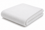 Set de 10 prosoape tip covoraș de picioare Vermont, 50 × 70 cm – 700 g/m²