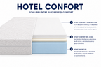 Saltea Hotel Comfort