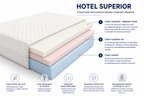 Saltea Hotel Superior